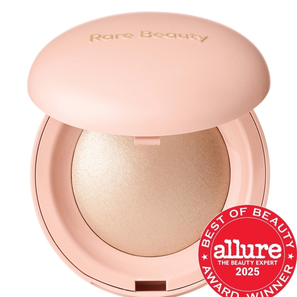 Rare Beauty Highlighter - Exhilarate